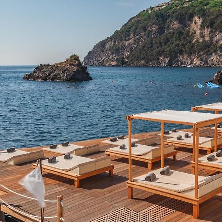 Giardino Eden Resort Ischia Extérieur photo