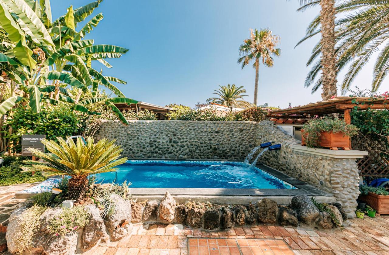 Giardino Eden Resort Ischia Extérieur photo