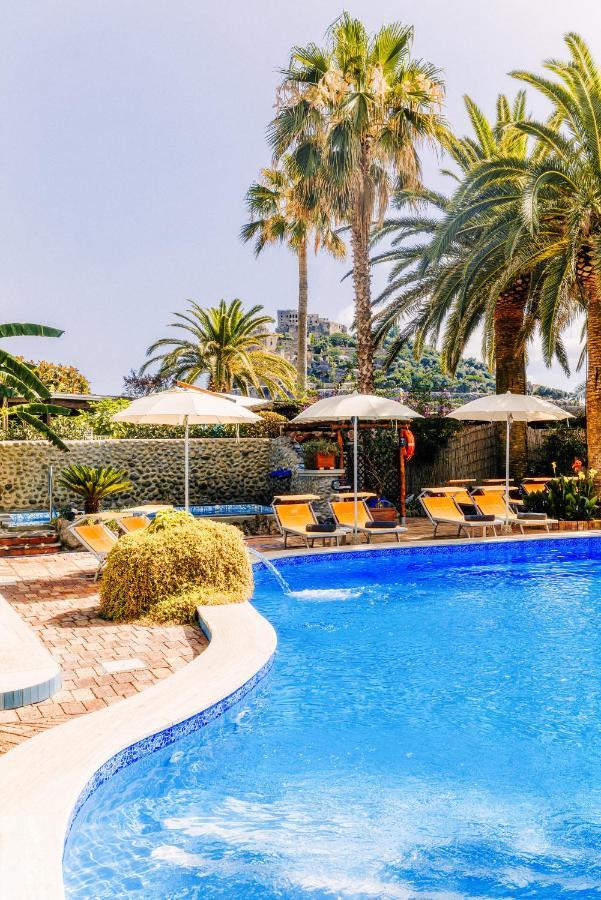 Giardino Eden Resort Ischia Extérieur photo