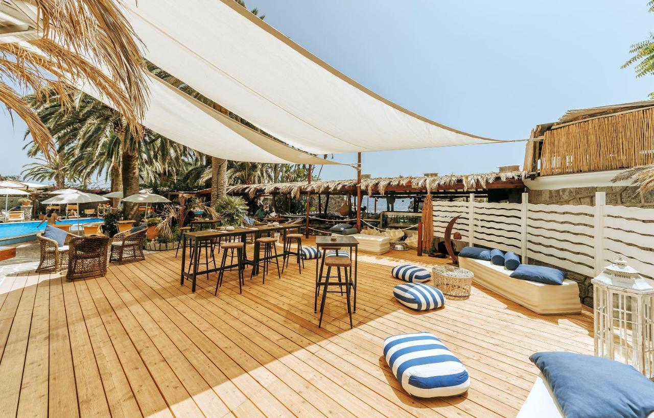 Giardino Eden Resort Ischia Extérieur photo