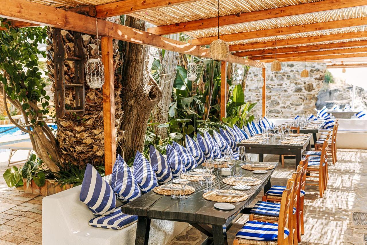 Giardino Eden Resort Ischia Extérieur photo