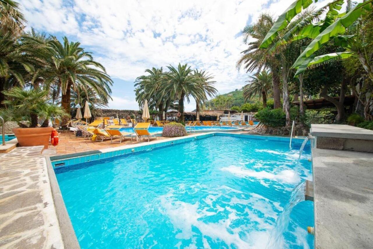 Giardino Eden Resort Ischia Extérieur photo
