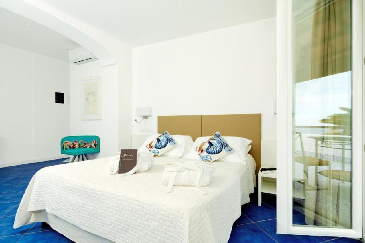 Giardino Eden Resort Ischia Extérieur photo
