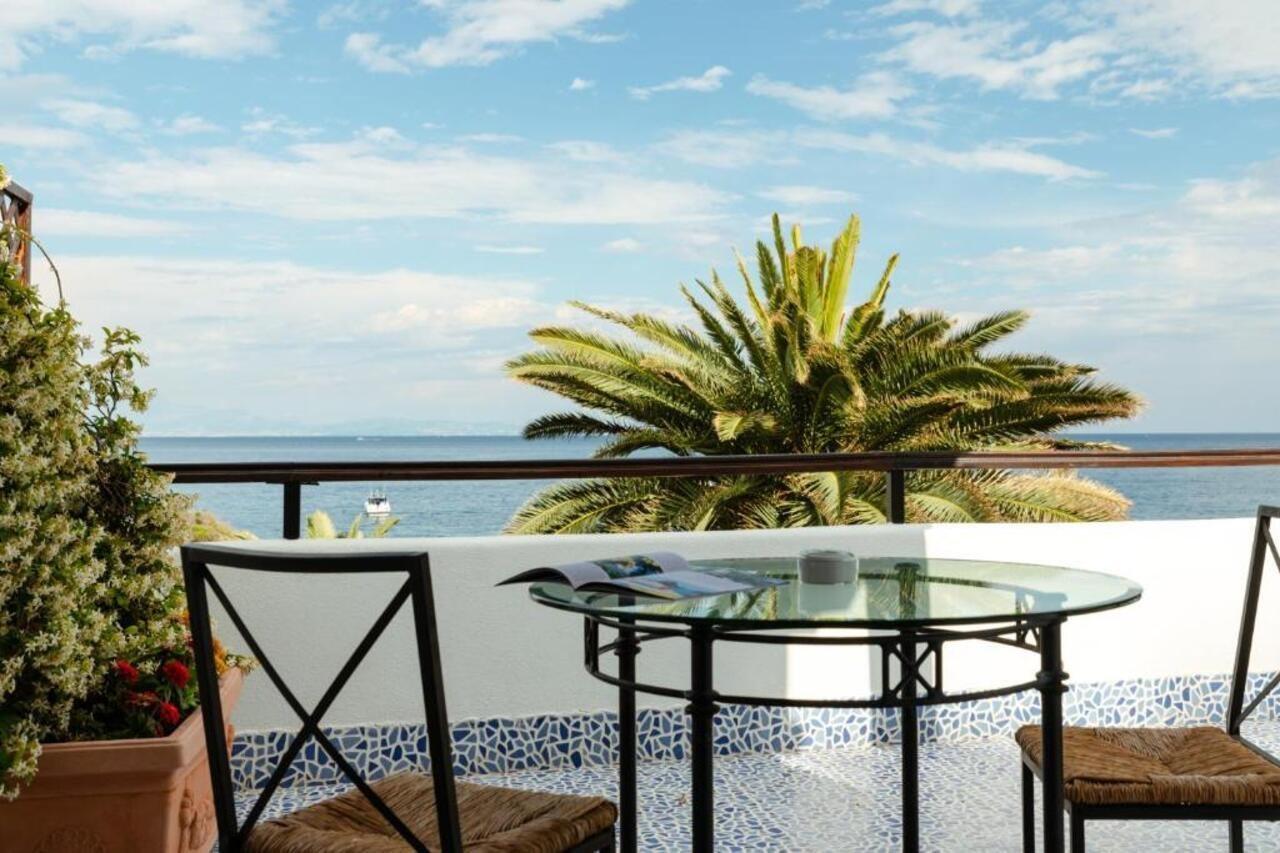 Giardino Eden Resort Ischia Extérieur photo