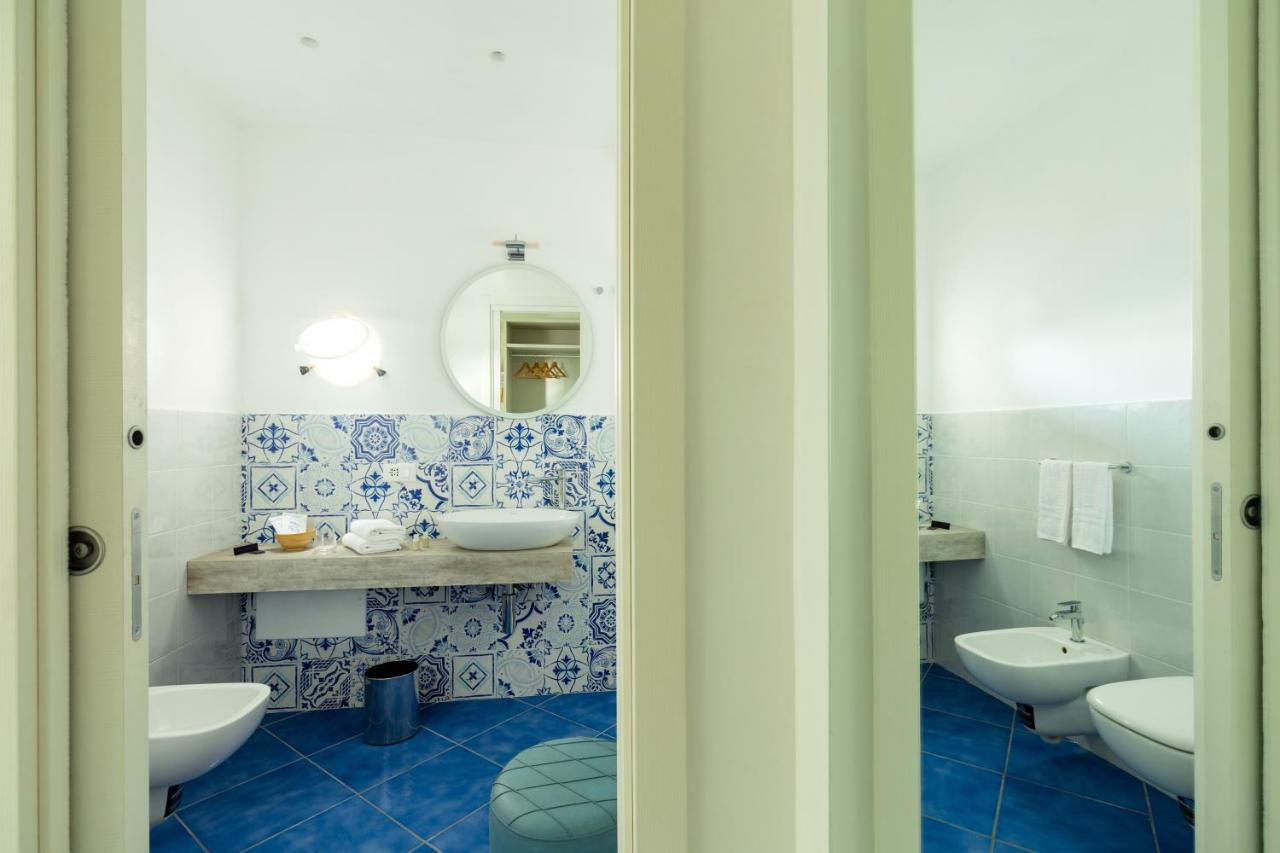 Giardino Eden Resort Ischia Extérieur photo