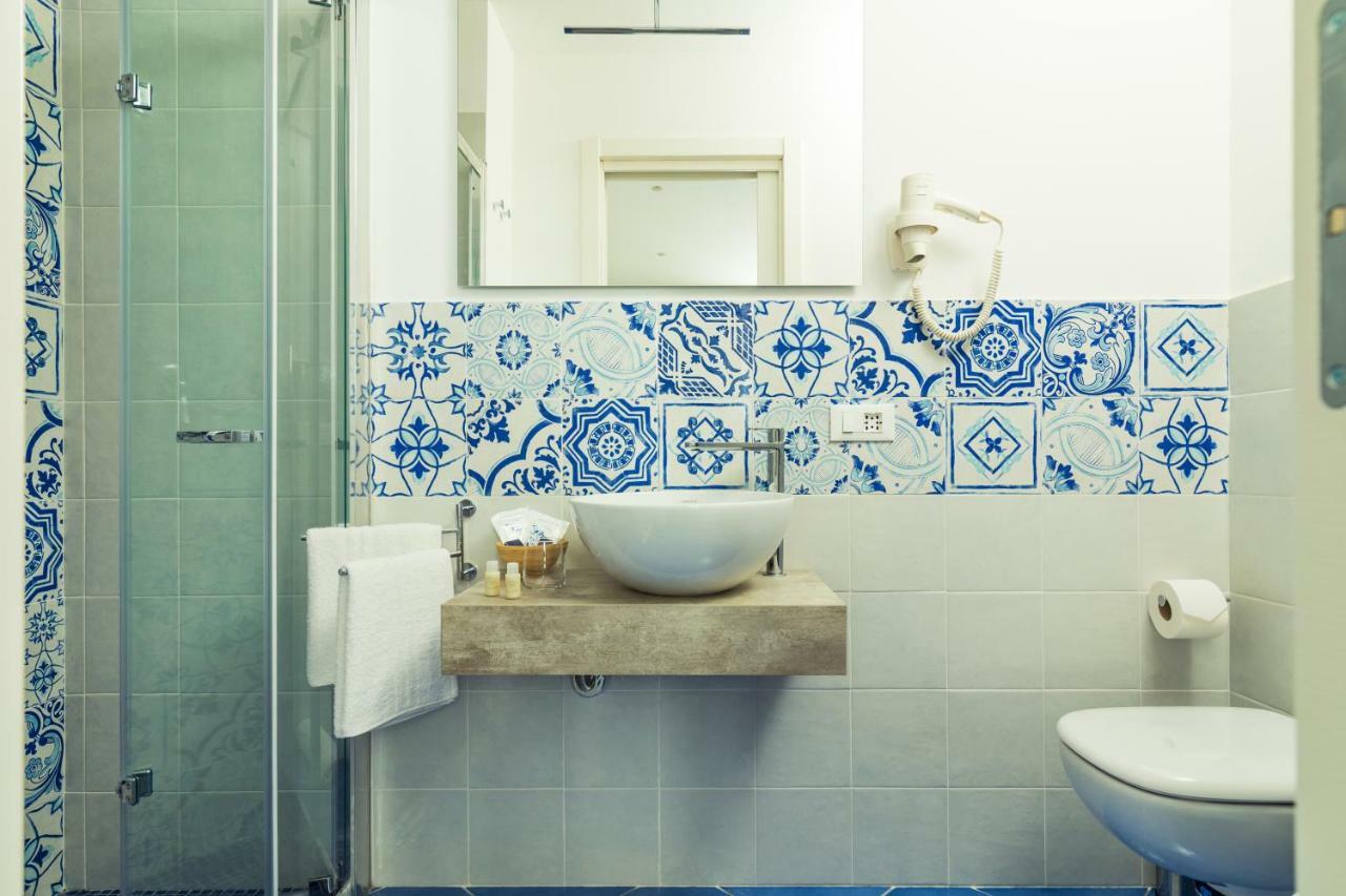 Giardino Eden Resort Ischia Extérieur photo