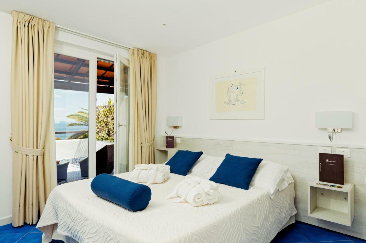 Giardino Eden Resort Ischia Extérieur photo