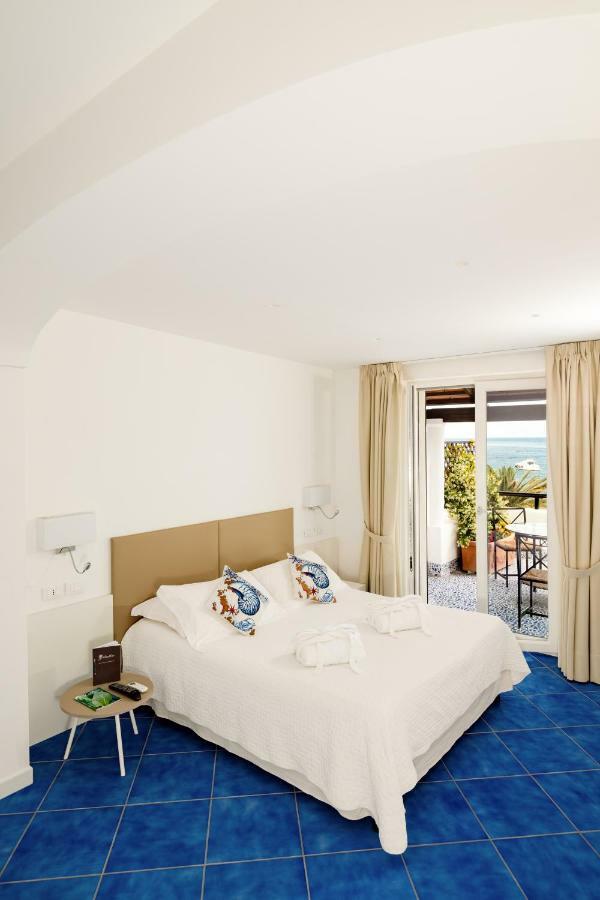 Giardino Eden Resort Ischia Extérieur photo