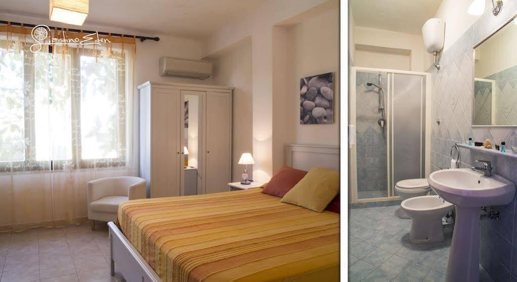 Giardino Eden Resort Ischia Extérieur photo